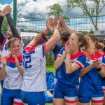 2023 International Tag Federation World Cup kick-off in Limerick this August 2, the first time the event took place in the northern hemisphere. Picture: Olena Oleksienko/ilovelimerick