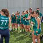 2023 International Tag Federation World Cup kick-off in Limerick this August 2, the first time the event took place in the northern hemisphere. Picture: Olena Oleksienko/ilovelimerick