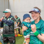 2023 International Tag Federation World Cup kick-off in Limerick this August 2, the first time the event took place in the northern hemisphere. Picture: Olena Oleksienko/ilovelimerick