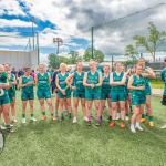 2023 International Tag Federation World Cup kick-off in Limerick this August 2, the first time the event took place in the northern hemisphere. Picture: Olena Oleksienko/ilovelimerick