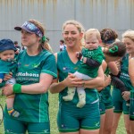 2023 International Tag Federation World Cup kick-off in Limerick this August 2, the first time the event took place in the northern hemisphere. Picture: Olena Oleksienko/ilovelimerick