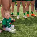 2023 International Tag Federation World Cup kick-off in Limerick this August 2, the first time the event took place in the northern hemisphere. Picture: Olena Oleksienko/ilovelimerick