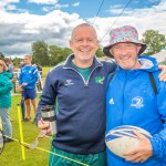 2023 International Tag Federation World Cup kick-off in Limerick this August 2, the first time the event took place in the northern hemisphere. Picture: Olena Oleksienko/ilovelimerick