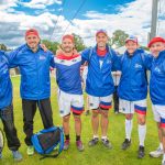 2023 International Tag Federation World Cup kick-off in Limerick this August 2, the first time the event took place in the northern hemisphere. Picture: Olena Oleksienko/ilovelimerick