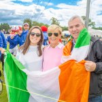 2023 International Tag Federation World Cup kick-off in Limerick this August 2, the first time the event took place in the northern hemisphere. Picture: Olena Oleksienko/ilovelimerick