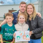 2023 International Tag Federation World Cup kick-off in Limerick this August 2, the first time the event took place in the northern hemisphere. Picture: Olena Oleksienko/ilovelimerick