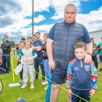 2023 International Tag Federation World Cup kick-off in Limerick this August 2, the first time the event took place in the northern hemisphere. Picture: Olena Oleksienko/ilovelimerick