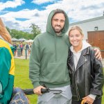 2023 International Tag Federation World Cup kick-off in Limerick this August 2, the first time the event took place in the northern hemisphere. Picture: Olena Oleksienko/ilovelimerick