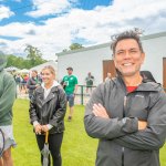 2023 International Tag Federation World Cup kick-off in Limerick this August 2, the first time the event took place in the northern hemisphere. Picture: Olena Oleksienko/ilovelimerick