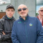 2023 International Tag Federation World Cup kick-off in Limerick this August 2, the first time the event took place in the northern hemisphere. Picture: Olena Oleksienko/ilovelimerick