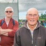 2023 International Tag Federation World Cup kick-off in Limerick this August 2, the first time the event took place in the northern hemisphere. Picture: Olena Oleksienko/ilovelimerick