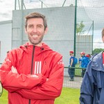 2023 International Tag Federation World Cup kick-off in Limerick this August 2, the first time the event took place in the northern hemisphere. Picture: Olena Oleksienko/ilovelimerick