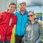 2023 International Tag Federation World Cup kick-off in Limerick this August 2, the first time the event took place in the northern hemisphere. Picture: Olena Oleksienko/ilovelimerick