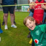 2023 International Tag Federation World Cup kick-off in Limerick this August 2, the first time the event took place in the northern hemisphere. Picture: Olena Oleksienko/ilovelimerick