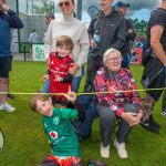 2023 International Tag Federation World Cup kick-off in Limerick this August 2, the first time the event took place in the northern hemisphere. Picture: Olena Oleksienko/ilovelimerick