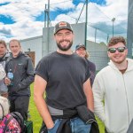 2023 International Tag Federation World Cup kick-off in Limerick this August 2, the first time the event took place in the northern hemisphere. Picture: Olena Oleksienko/ilovelimerick