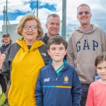 2023 International Tag Federation World Cup kick-off in Limerick this August 2, the first time the event took place in the northern hemisphere. Picture: Olena Oleksienko/ilovelimerick