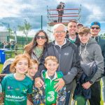 2023 International Tag Federation World Cup kick-off in Limerick this August 2, the first time the event took place in the northern hemisphere. Picture: Olena Oleksienko/ilovelimerick