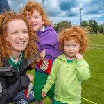 2023 International Tag Federation World Cup kick-off in Limerick this August 2, the first time the event took place in the northern hemisphere. Picture: Olena Oleksienko/ilovelimerick