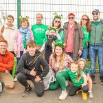 2023 International Tag Federation World Cup kick-off in Limerick this August 2, the first time the event took place in the northern hemisphere. Picture: Olena Oleksienko/ilovelimerick