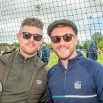 2023 International Tag Federation World Cup kick-off in Limerick this August 2, the first time the event took place in the northern hemisphere. Picture: Olena Oleksienko/ilovelimerick