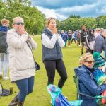 2023 International Tag Federation World Cup kick-off in Limerick this August 2, the first time the event took place in the northern hemisphere. Picture: Olena Oleksienko/ilovelimerick