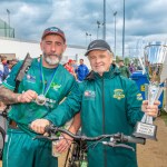 2023 International Tag Federation World Cup kick-off in Limerick this August 2, the first time the event took place in the northern hemisphere. Picture: Olena Oleksienko/ilovelimerick