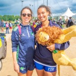 2023 International Tag Federation World Cup kick-off in Limerick this August 2, the first time the event took place in the northern hemisphere. Picture: Olena Oleksienko/ilovelimerick