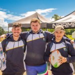 2023 International Tag Federation World Cup kick-off in Limerick this August 2, the first time the event took place in the northern hemisphere. Picture: Olena Oleksienko/ilovelimerick