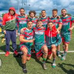 2023 International Tag Federation World Cup kick-off in Limerick this August 2, the first time the event took place in the northern hemisphere. Picture: Olena Oleksienko/ilovelimerick