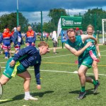 2023 International Tag Federation World Cup kick-off in Limerick this August 2, the first time the event took place in the northern hemisphere. Picture: Olena Oleksienko/ilovelimerick