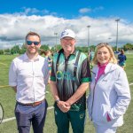 2023 International Tag Federation World Cup kick-off in Limerick this August 2, the first time the event took place in the northern hemisphere. Picture: Olena Oleksienko/ilovelimerick