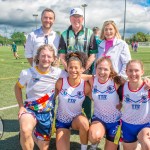 2023 International Tag Federation World Cup kick-off in Limerick this August 2, the first time the event took place in the northern hemisphere. Picture: Olena Oleksienko/ilovelimerick