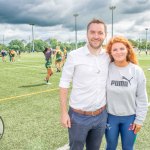 2023 International Tag Federation World Cup kick-off in Limerick this August 2, the first time the event took place in the northern hemisphere. Picture: Olena Oleksienko/ilovelimerick