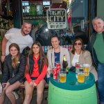 2023 International Tag Federation World Cup kick-off in Limerick this August 2, the first time the event took place in the northern hemisphere with the finale party on Nicholas Street on Saturday, August 5. Picture: Olena Oleksienko/ilovelimerick