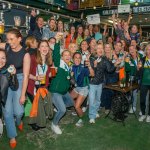 2023 International Tag Federation World Cup kick-off in Limerick this August 2, the first time the event took place in the northern hemisphere with the finale party on Nicholas Street on Saturday, August 5. Picture: Olena Oleksienko/ilovelimerick