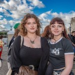 2023 International Tag Federation World Cup kick-off in Limerick this August 2, the first time the event took place in the northern hemisphere with the finale party on Nicholas Street on Saturday, August 5. Picture: Olena Oleksienko/ilovelimerick