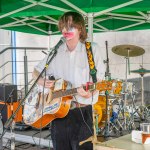 2023 International Tag Federation World Cup kick-off in Limerick this August 2, the first time the event took place in the northern hemisphere with the finale party on Nicholas Street on Saturday, August 5. Picture: Olena Oleksienko/ilovelimerick