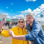 2023 International Tag Federation World Cup kick-off in Limerick this August 2, the first time the event took place in the northern hemisphere with the finale party on Nicholas Street on Saturday, August 5. Picture: Olena Oleksienko/ilovelimerick