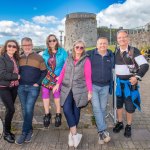 2023 International Tag Federation World Cup kick-off in Limerick this August 2, the first time the event took place in the northern hemisphere with the finale party on Nicholas Street on Saturday, August 5. Picture: Olena Oleksienko/ilovelimerick