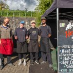 2023 International Tag Federation World Cup kick-off in Limerick this August 2, the first time the event took place in the northern hemisphere with the finale party on Nicholas Street on Saturday, August 5. Picture: Olena Oleksienko/ilovelimerick