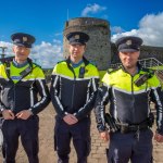 2023 International Tag Federation World Cup kick-off in Limerick this August 2, the first time the event took place in the northern hemisphere with the finale party on Nicholas Street on Saturday, August 5. Picture: Olena Oleksienko/ilovelimerick