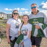 2023 International Tag Federation World Cup kick-off in Limerick this August 2, the first time the event took place in the northern hemisphere with the finale party on Nicholas Street on Saturday, August 5. Picture: Olena Oleksienko/ilovelimerick