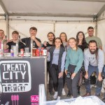 2023 International Tag Federation World Cup kick-off in Limerick this August 2, the first time the event took place in the northern hemisphere with the finale party on Nicholas Street on Saturday, August 5. Picture: Olena Oleksienko/ilovelimerick