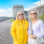 2023 International Tag Federation World Cup kick-off in Limerick this August 2, the first time the event took place in the northern hemisphere with the finale party on Nicholas Street on Saturday, August 5. Picture: Olena Oleksienko/ilovelimerick