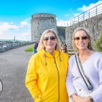 2023 International Tag Federation World Cup kick-off in Limerick this August 2, the first time the event took place in the northern hemisphere with the finale party on Nicholas Street on Saturday, August 5. Picture: Olena Oleksienko/ilovelimerick