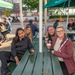 2023 International Tag Federation World Cup kick-off in Limerick this August 2, the first time the event took place in the northern hemisphere with the finale party on Nicholas Street on Saturday, August 5. Picture: Olena Oleksienko/ilovelimerick