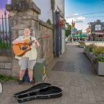 2023 International Tag Federation World Cup kick-off in Limerick this August 2, the first time the event took place in the northern hemisphere with the finale party on Nicholas Street on Saturday, August 5. Picture: Olena Oleksienko/ilovelimerick