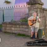 2023 International Tag Federation World Cup kick-off in Limerick this August 2, the first time the event took place in the northern hemisphere with the finale party on Nicholas Street on Saturday, August 5. Picture: Olena Oleksienko/ilovelimerick