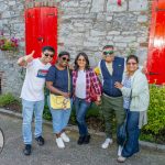 2023 International Tag Federation World Cup kick-off in Limerick this August 2, the first time the event took place in the northern hemisphere with the finale party on Nicholas Street on Saturday, August 5. Picture: Olena Oleksienko/ilovelimerick